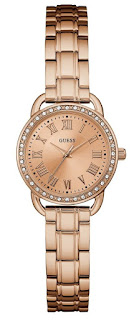 GUESS ICONIC W0837L3