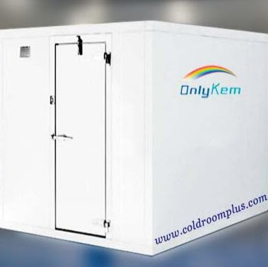 Company Profile--cold room, freezer room and condensing unit.