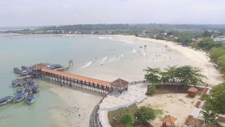 Eksplorasi Pantai Bandengan: Surga Wisata di Jepara, Jawa Tengah