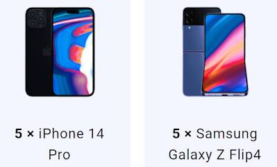 Hadiah Kemerdekaan OCTAFX 2023