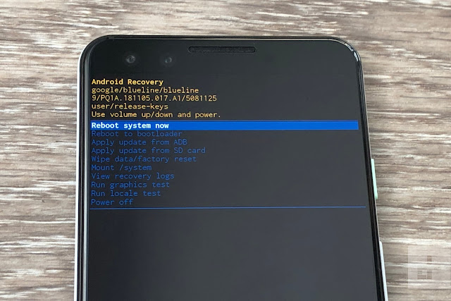 STUCK IN ANDROID BOOTLOOP? HERE IS HOW TO FIX IT