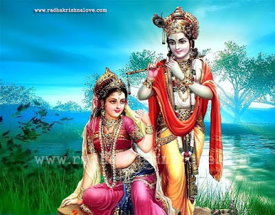 Radha Krishna Raasleela Images