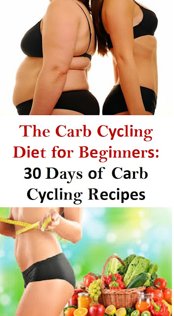 The Carb Cусlіng Dіеt fоr Bеgіnnеrѕ: 30 Days оf Cаrb Cусlіng Rесіреѕ 