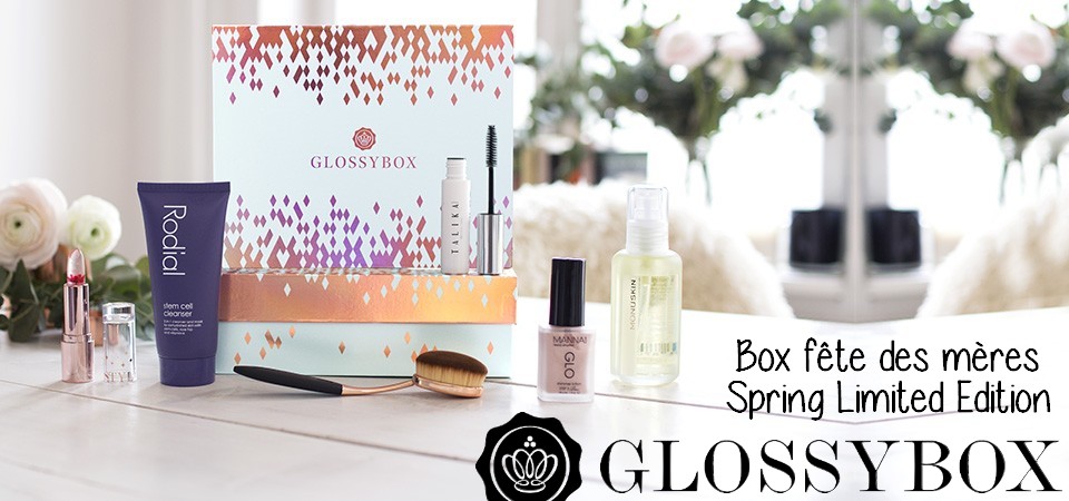 fête-des-mères-glossybox