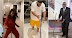 The 10 Best Celebrity Broomstick Challenges