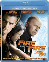 Download Film Fire With Fire (2012) BRRip
