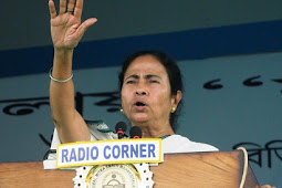 EC gives clean chit to Mamata