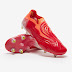 Sepatu Bola Adidas Copa Sense+ SG Red White Solar Red 245895