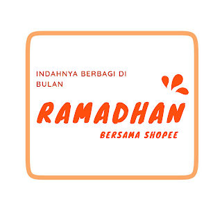 Indahnya Berbagi di Bulan Ramdhan Bersama Shopee