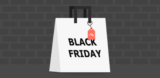 Black Friday Email Subject Lines
