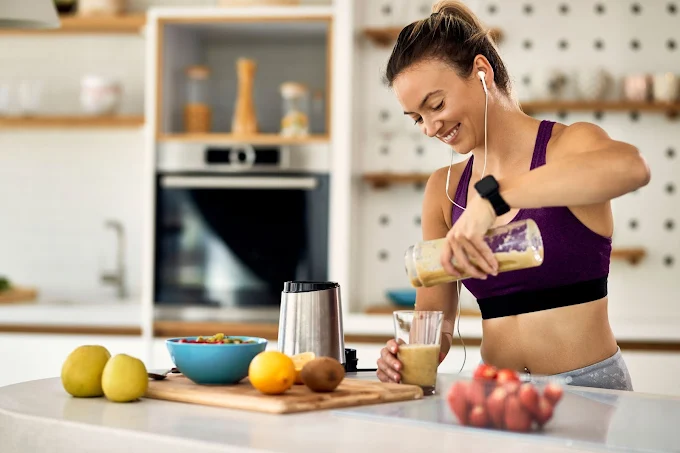 Detoxification
