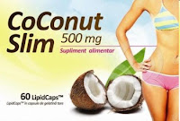 capsule de ulei de cocos cu care se slabeste bine