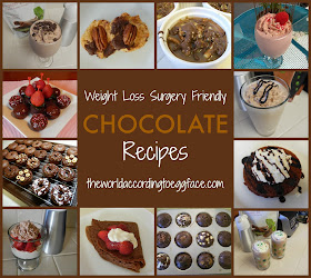 Bariatric Surgery Weight Loss Healthy Fitness Workout Cooking Blog
