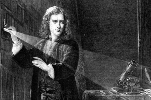  reveal that Newton had discovered the new conception of nature that provided the framewor  Sir Isaac Newton | English physicist and mathematician : Biography