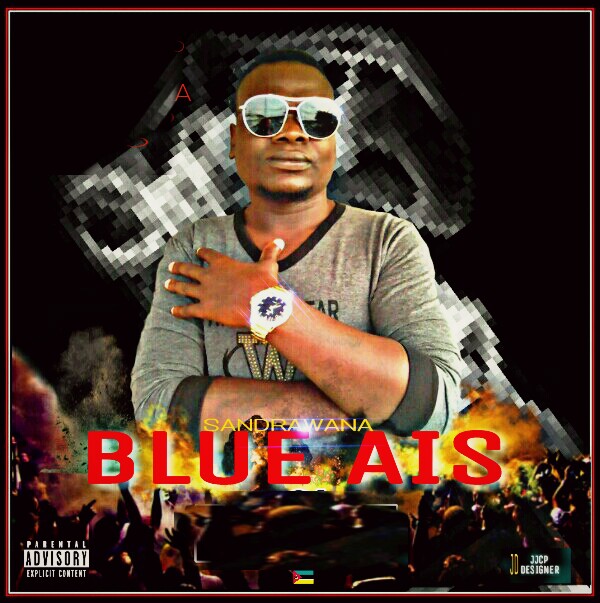 Blue Ais_Mangawa (Exclusivo) 