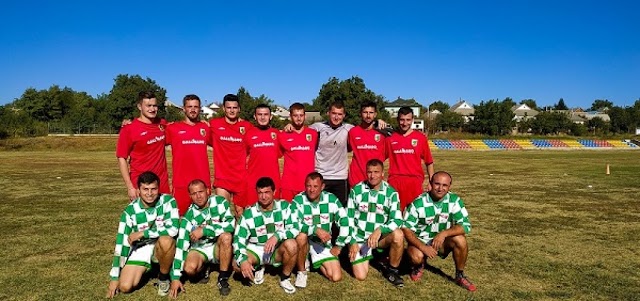 În weekend vă invităm la fotbal