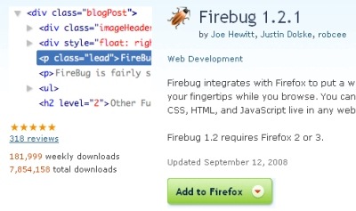 firebug