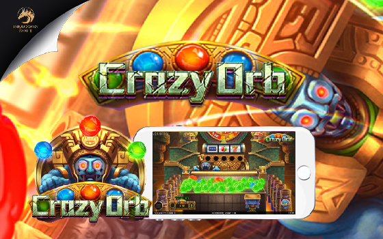 Gclub Crazy Orb