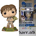 Michael Jordan 12" Figure x 2, Wonder Woman Movie Funko and Star Wars Luke w/Yoda!....New Arrivals on our EBAY Store as Air Jordan arrives from Enterbay x , Wonder Woman Funko from the Movies with Sword and Luke Skywalker with Yoda in Training Funko! #MichaelJordan #AirJordan #Enterbay #WonderWoman #DCMovies #LukeSkywalker #YODA #StarWars #FunkoPopVinyls