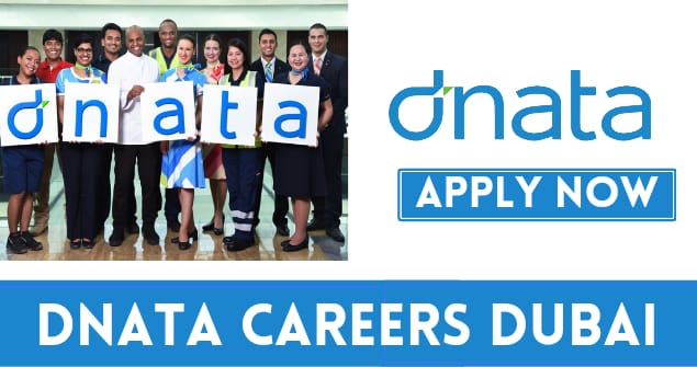 Latest Job Vacancies At dnata Dubai