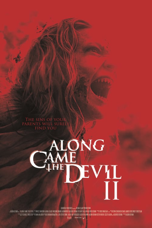 [HD] Along Came the Devil 2 2019 Pelicula Completa En Español Castellano