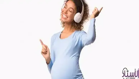 Don't-stop-yourself-from-dancing-during-pregnancy