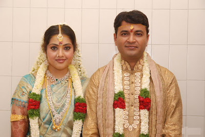 Meena wedding stills