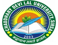 CDLU Admit Card