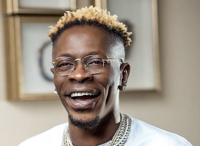 NEWS: Shatta Wale No Longer Active on X (Formerly Twitter) Management Warns Fans of Fake Accounts