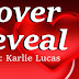 Cover Reveal : KAS by Karlie Lucas 