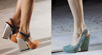 trend sepatu 2012