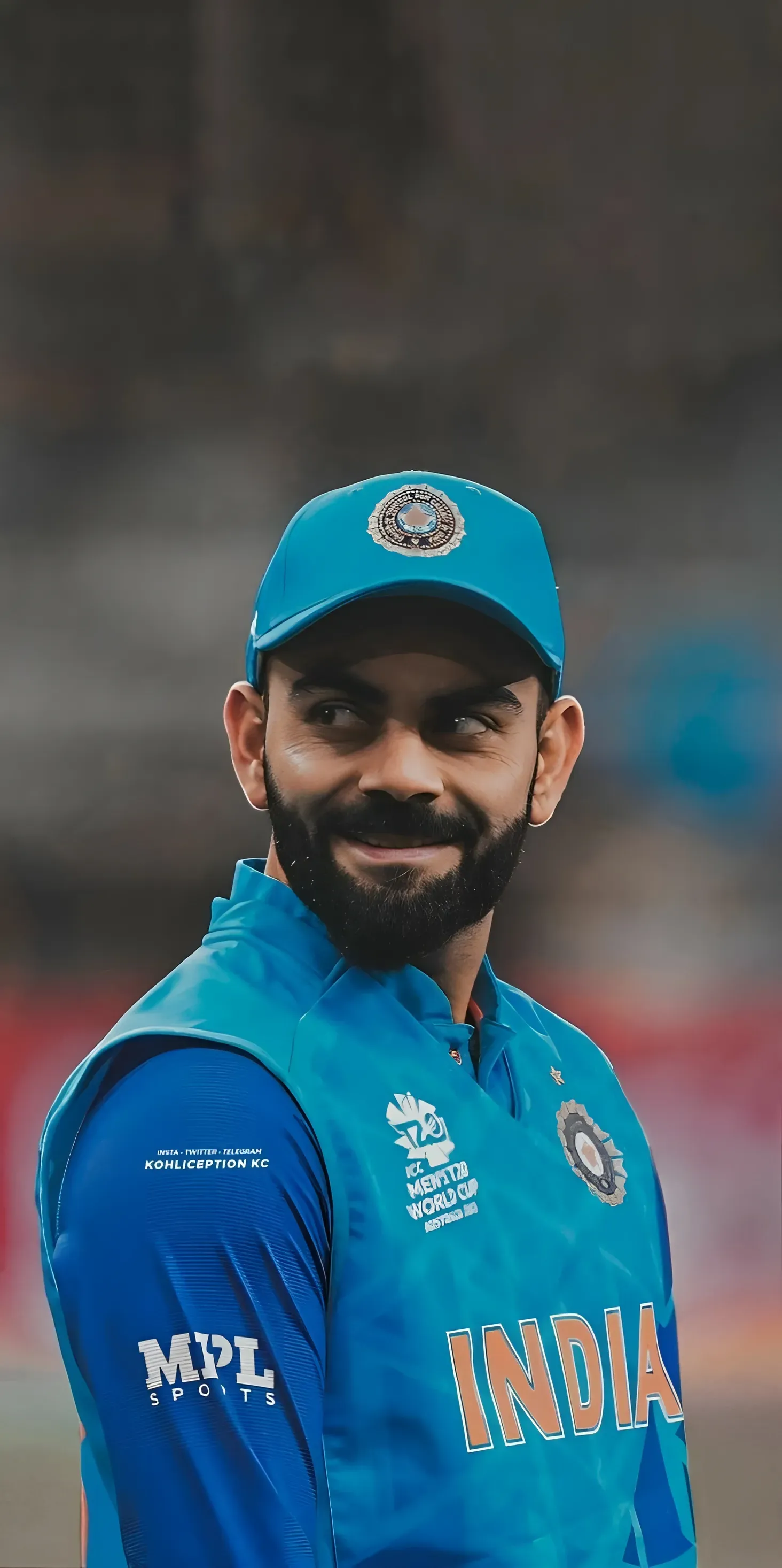 Virat Kohli net worth