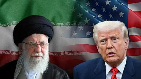 Garda Revolusi Iran Tanggapi Serangan AS Garda Revolusi Iran tanggapi serangan AS: Dengan izin Allah, kita akan menyaksikan kemenangan bersejarah bagi seluruh Umat Muslim