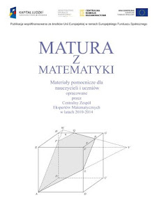 Matura z matematyki