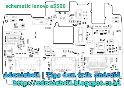 schematic lenovo a5500