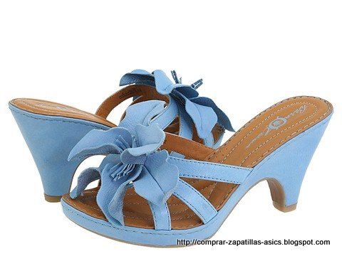 Comprar zapatillas asics:B382-904592