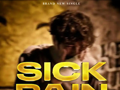 (Mp3) Blaq’nem - SICK PAIN 