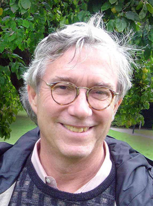 Rudy Rucker (1946-now)