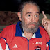 De Adidas a Puma, las grandes marcas compitieron por vestir a Fidel Castro. 