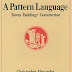 View Review A Pattern Language: Towns, Buildings, Construction (Center for Environmental Structure Series) PDF by Max Jacobson