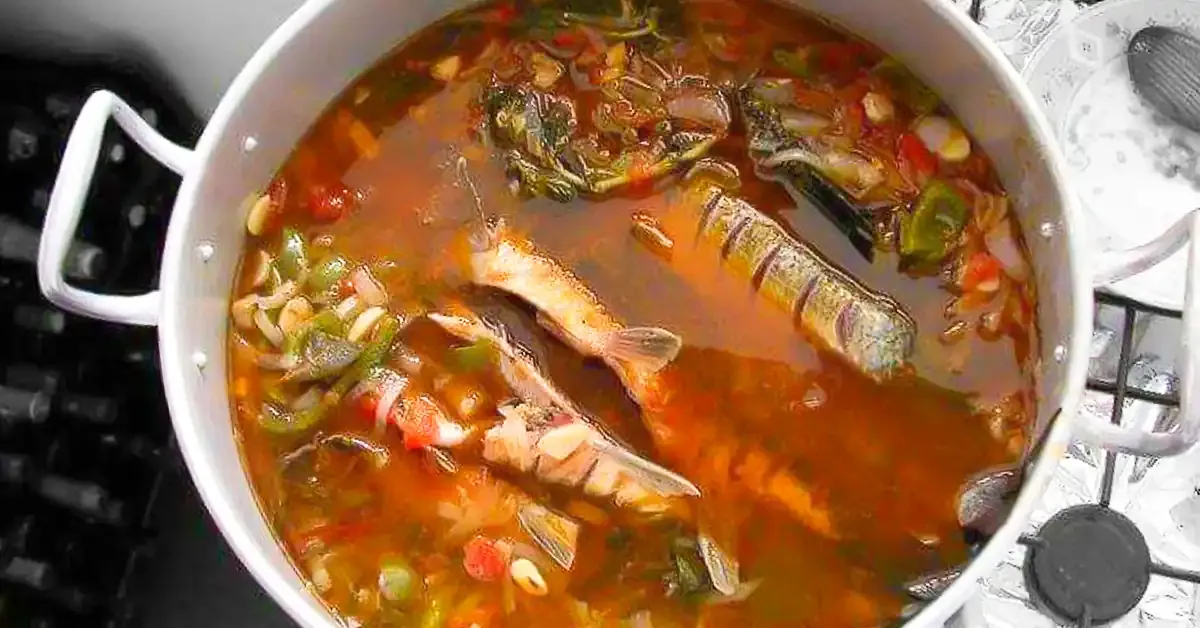 Receita-de-Sopa-ou-Açorda-de-Peixe-do-Rio-horadabuxa