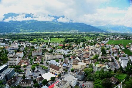 Liechtenstein is a beautiful country on the list of richest countries in the world.