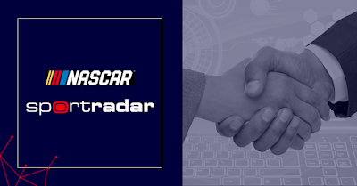 Sportradar & NASCAR Partner to Safeguard Against Betting Manipulation, Match-Fixing