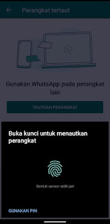 Cara Menggunakan WhatsApp Web Versi Desktop