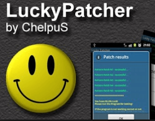 Lucky Patcher 5.7.7.apk Full Free Download