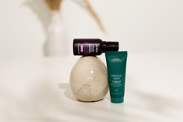 Aveda Botanical Repair