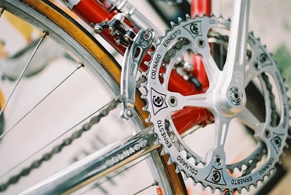 Bike parts supplier