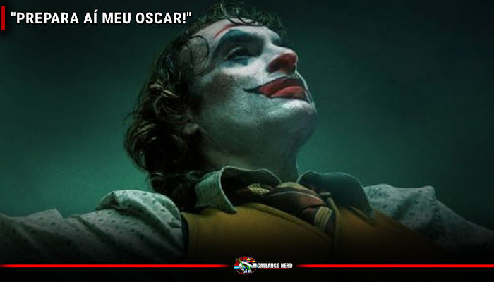 JOKER | Confira nossa primeira análise