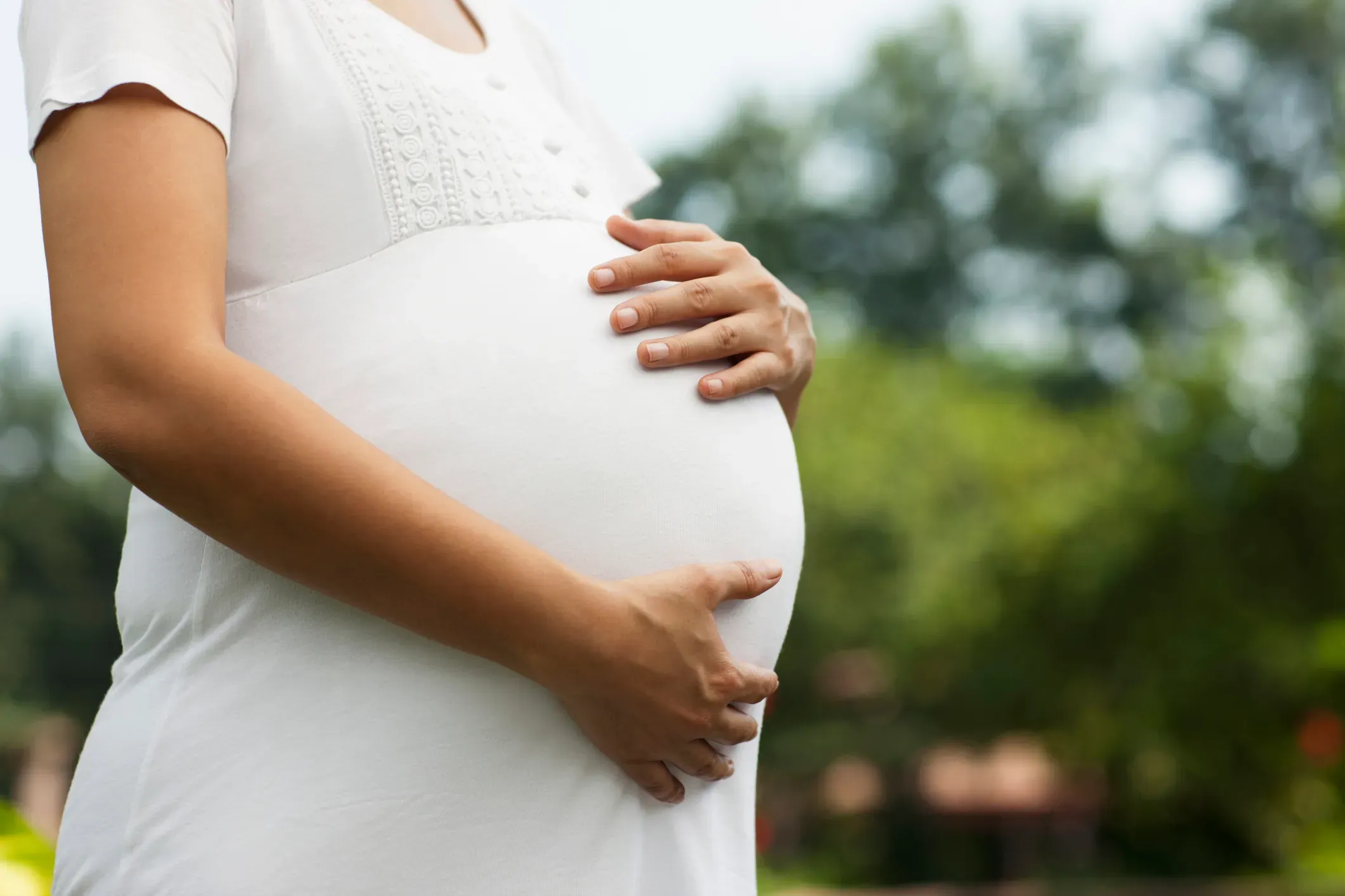 Pregnancy might accelerate natural maturing, concentrate on finds