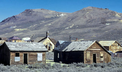 Ghost Towns in America Seen On www.coolpicturegallery.us